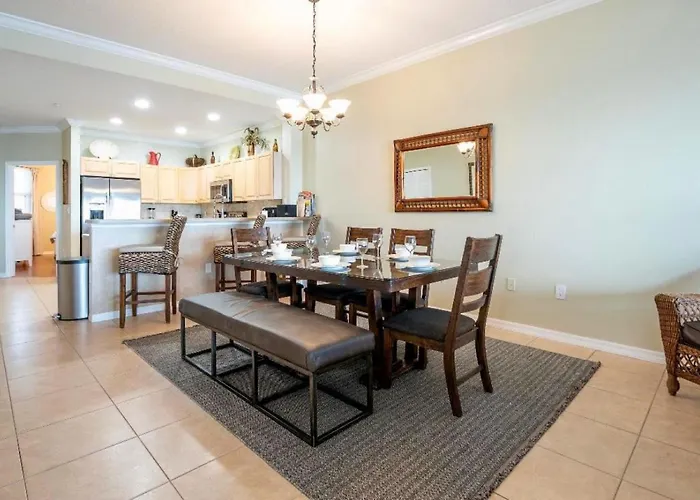 Luxury 5 Star Waterfront 3 Bdr 2 Bath Pool Hot-tub Panoramic Gulf And Intracoastal Waterway Views Apartment Clearwater Beach