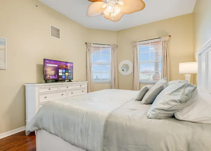 Luxury 5 Star Waterfront 3 Bdr 2 Bath Pool Hot-tub Panoramic Gulf And Intracoastal Waterway Views