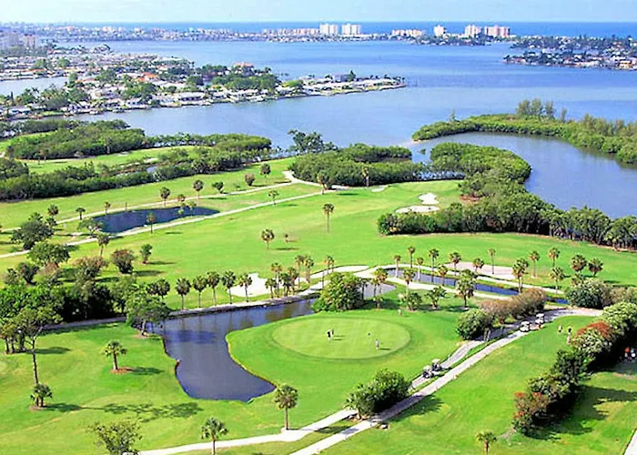 Luxury 5 Star Waterfront 3 Bdr 2 Bath Pool Hot-tub Panoramic Gulf And Intracoastal Waterway Views